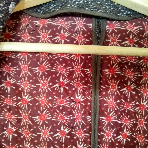 FM Italian Fall/Winter Coat - Picture 9 of 11